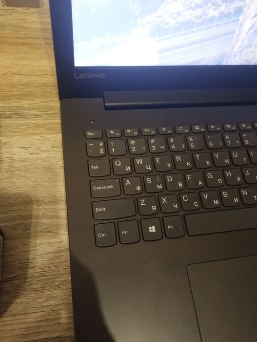 Ноутбук Lenovo IdeaPad 330-15