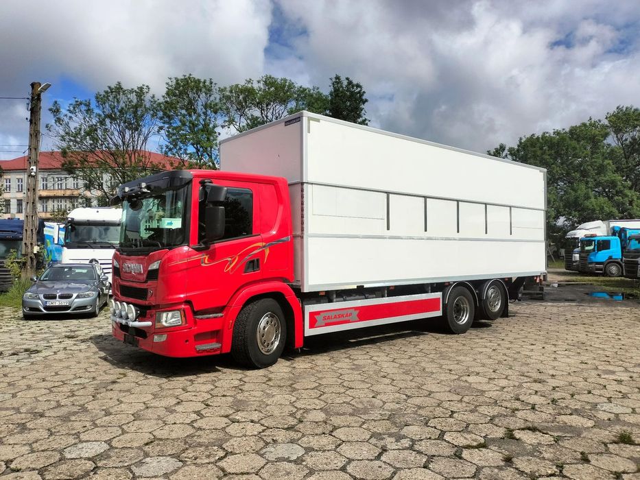 Scania