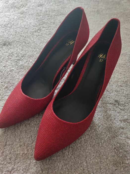Buty H&M rozmiar 37