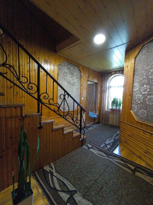 Продаж цегляного будинку 200 м² на 12 сотках | Мала Тур'я