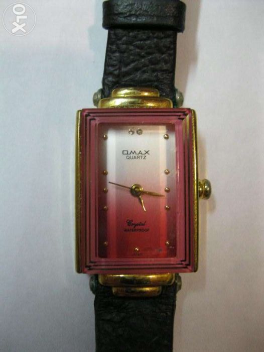Наручные Часы "Qmax"