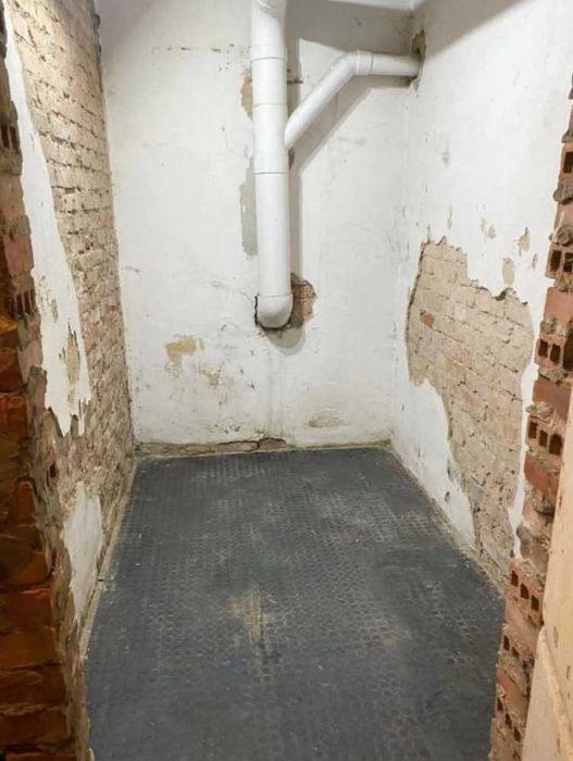 Sprzątanie piwnic, garaży i strychów – ZABRZE / Piece / Gruz