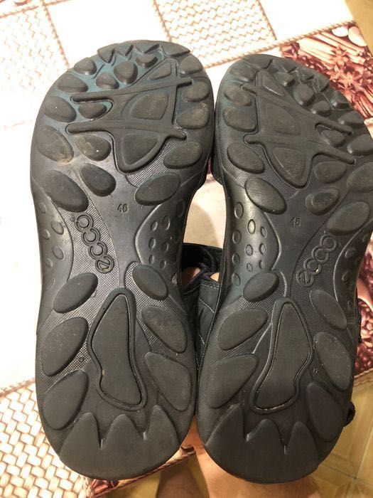 Продам Ecco 46 30 см оригинал
