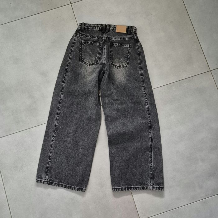 Spodnie Reserved Stan idealny 140 dziewczęce