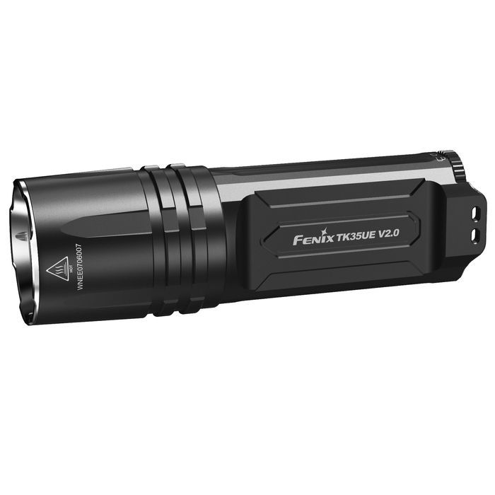 Latarka diodowa Fenix TK35UE V2.0(TK35UE V2.0)