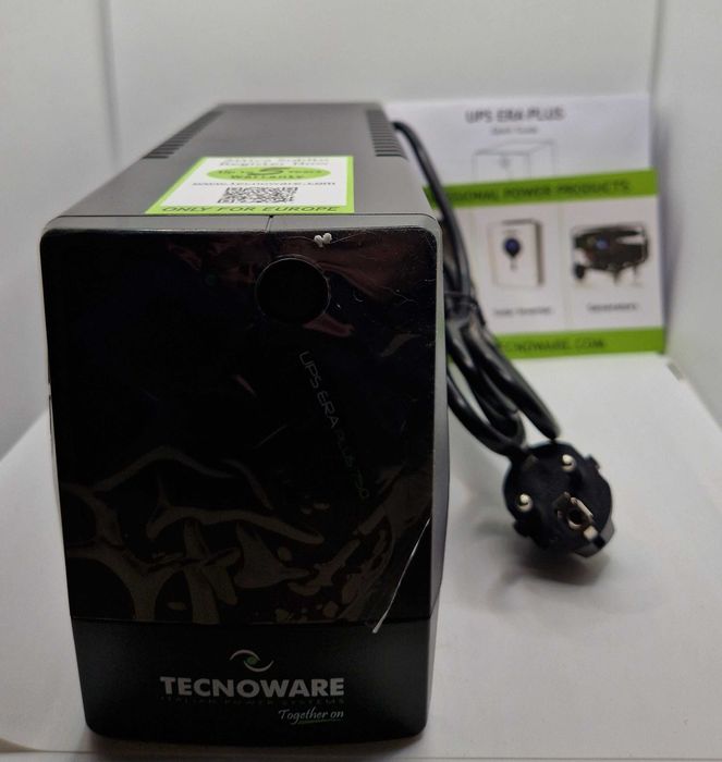 Zasilacz serwerowy Tecnoware FGCERAPL750