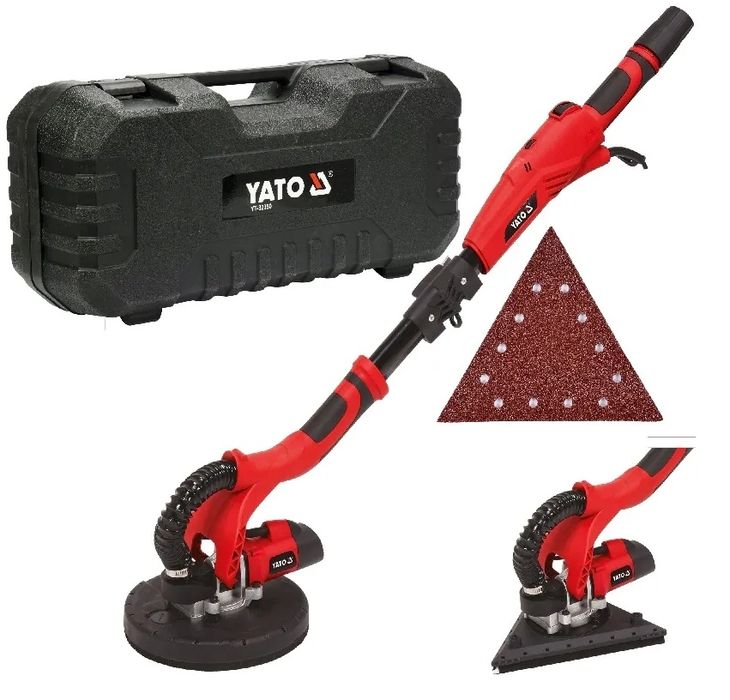 Żyrafa Yato YT-82350