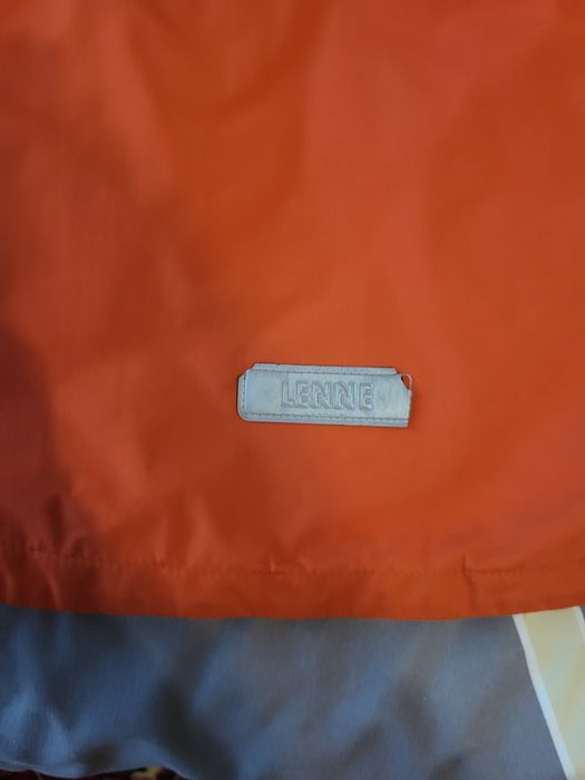 Парка Lenne 116+6 см