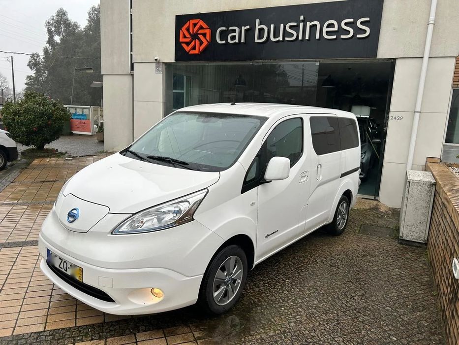 Nissan e-NV200 Evalia 7L