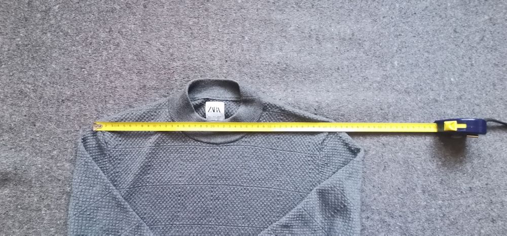 Светр гольф Zara