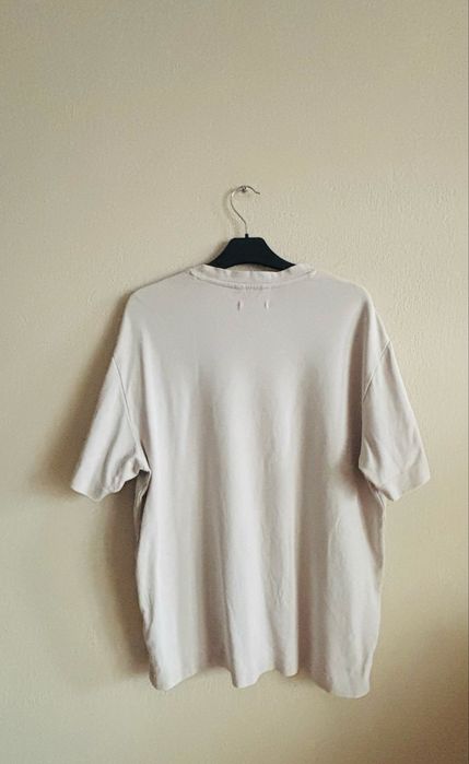 Koszulka oversize basic