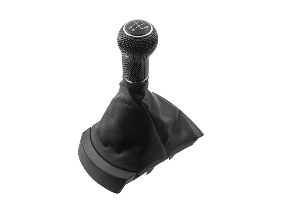 Manete punho mudanças SEAT Ibiza 6L 2002 a 2007 (nova)