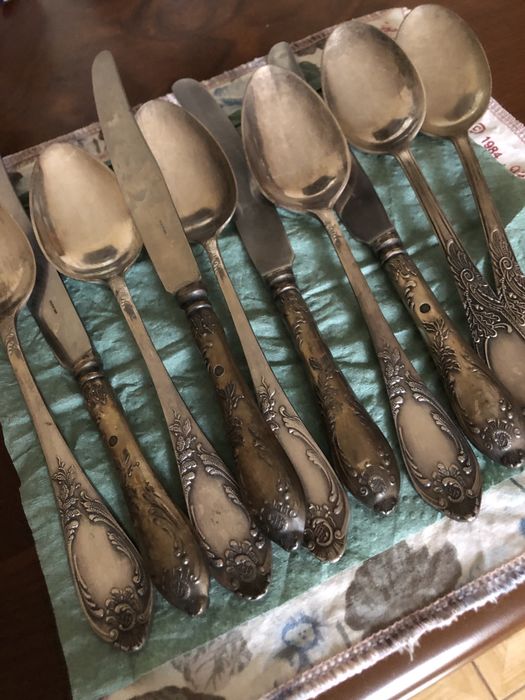 , тарелки набор из шести шт, чайники