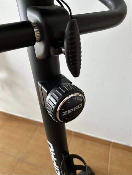 Bicicleta Estatica Zipro