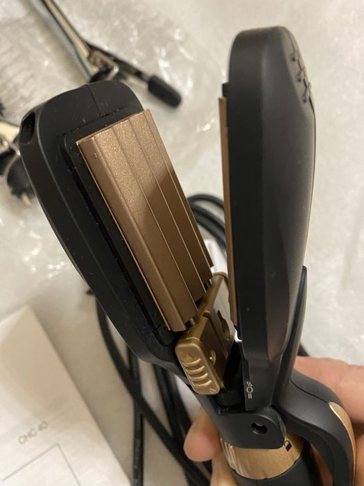 Мультистайлер для волос Beurer CHC 40 Christina Aguilera