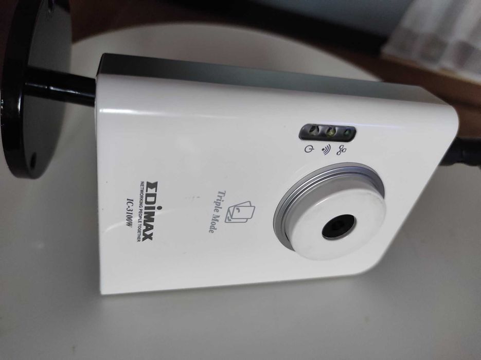 SUPER kamera z rejestracją