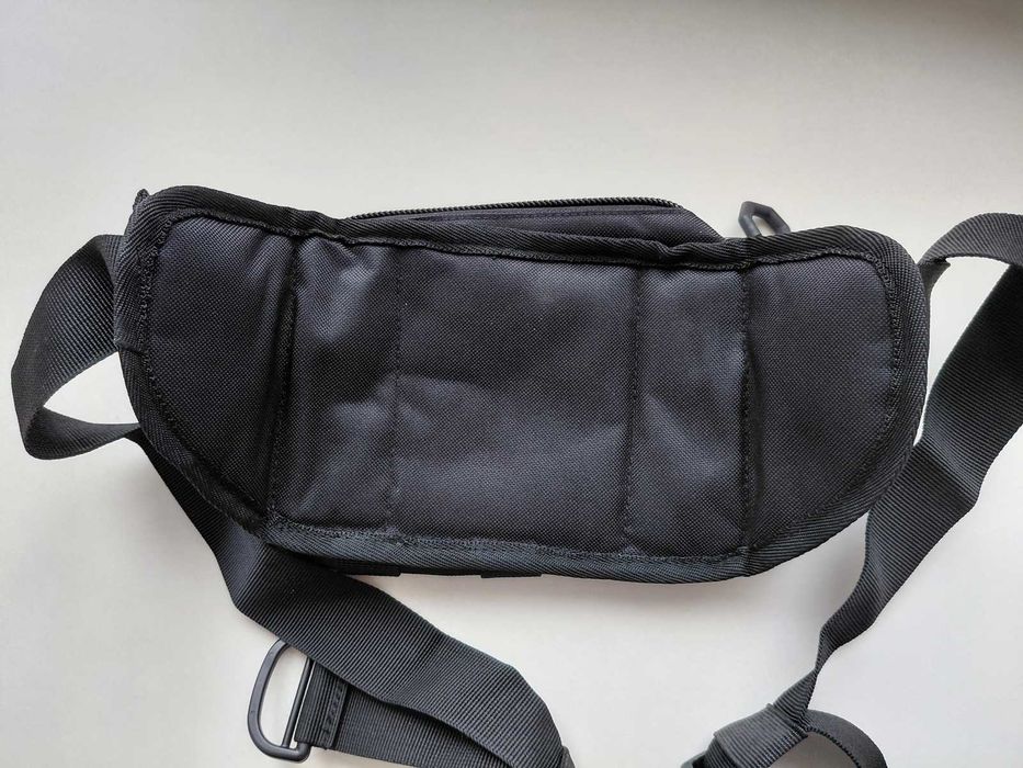 Тактична поясна сумка Fitdom Tactical Inspired. Оригінал. З США. Нова