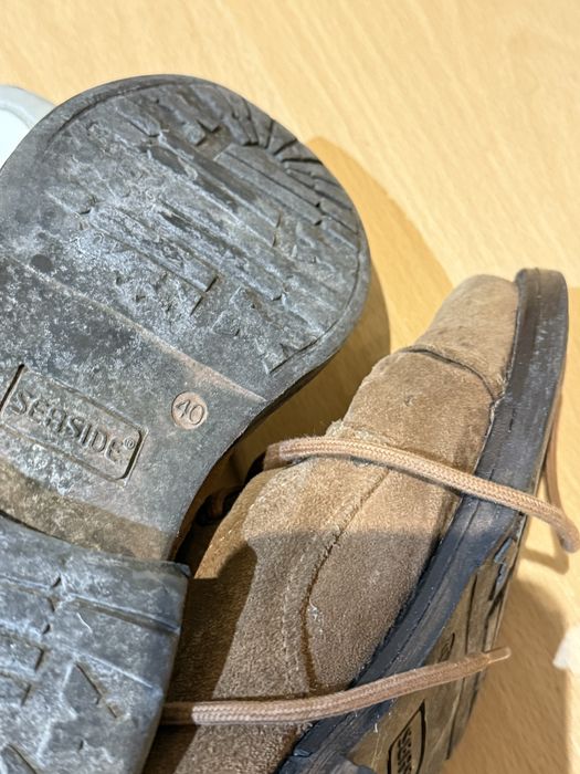 Calçados  masculino