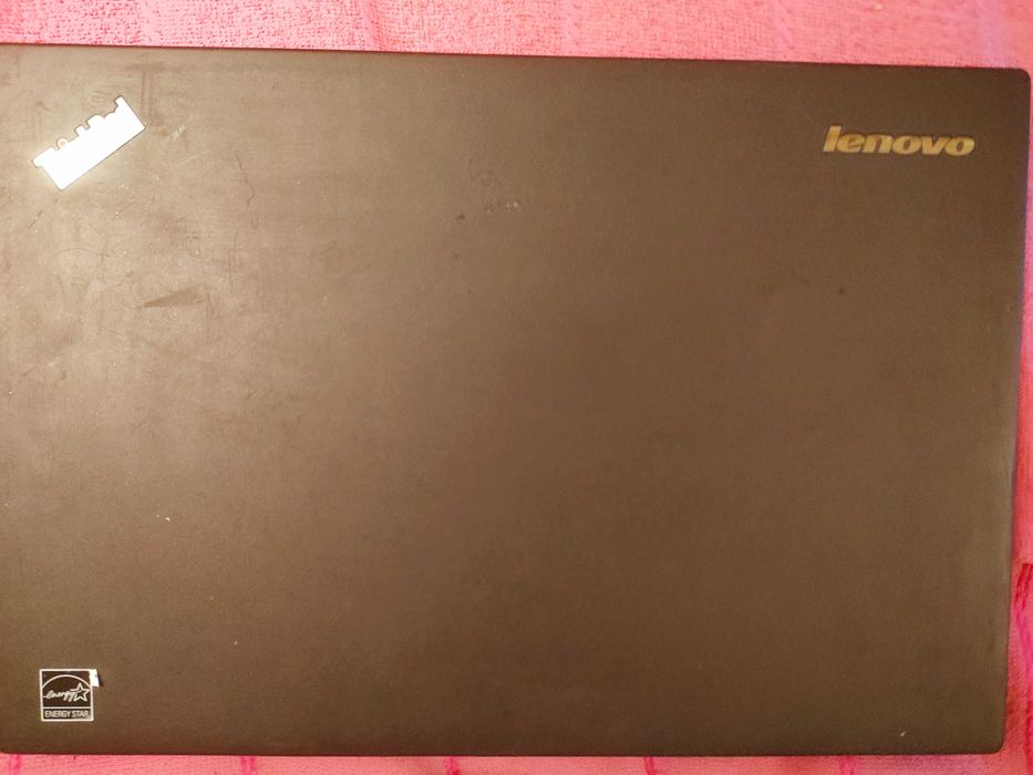 Ультрабук Lenovo X240 12,5 8 Гб SSD 120 Гб АКБ Адаптер хор. состояние