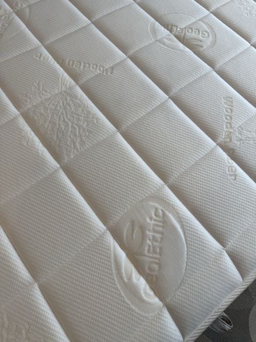 Ортопедический матрас Magniflex Natur Comfort 180*200. Италия