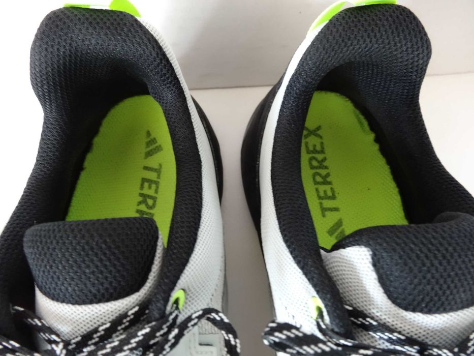 Buty ADIDAS TERREX AX4 roz 46 Hiking Turystyczne