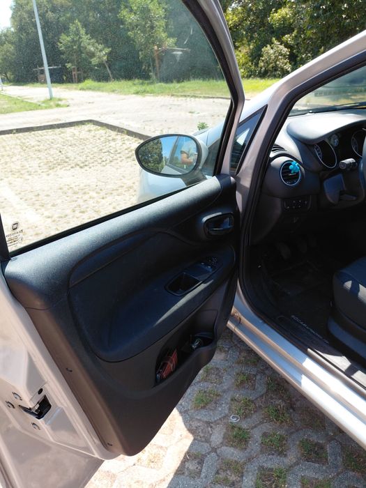 Fiat Punto 1.2 69 cv