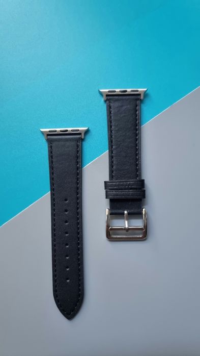 Skórzany pasek do zegarka Apple Watch 38,40,41mm