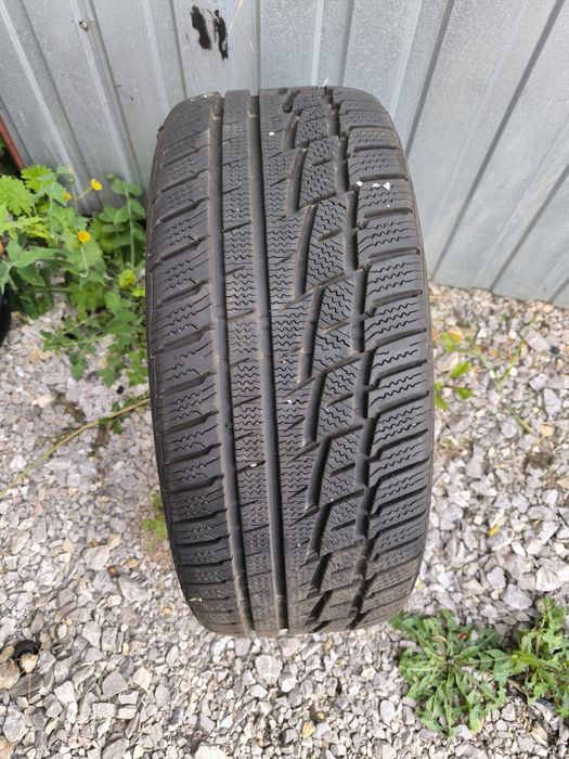 Opona Zimowa Matador Sibir Snow 225/45/R17H