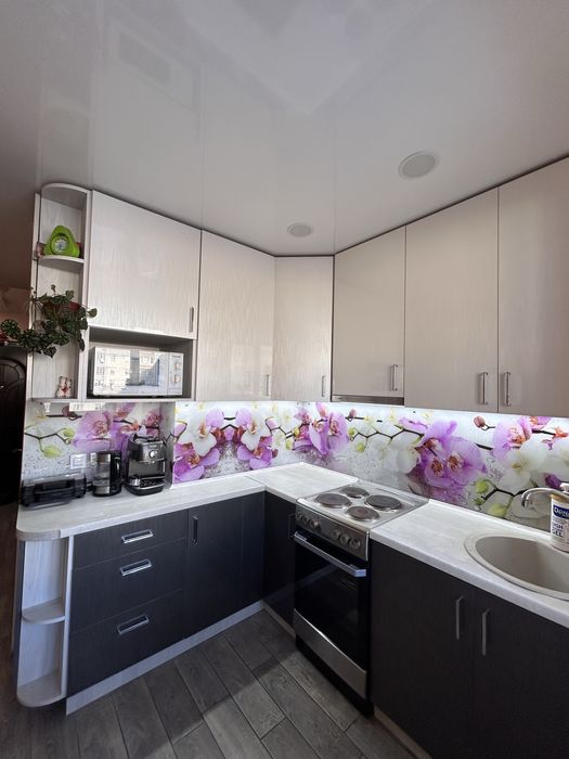 СУЧАСНА 1кім. квартира