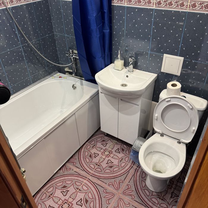 Квартира подобово Яготин