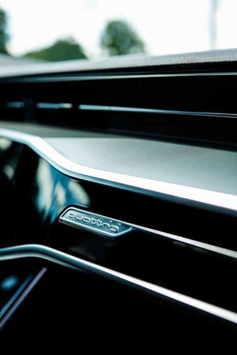 Audi A6 Avant 3.0 TFSI Quattro – Luksusowy Wynajem | Stargard Szczecin