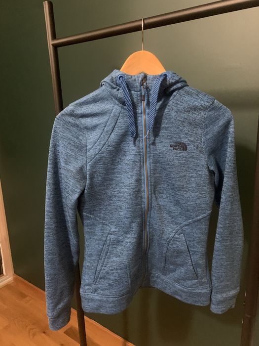 Bluza damska the north face