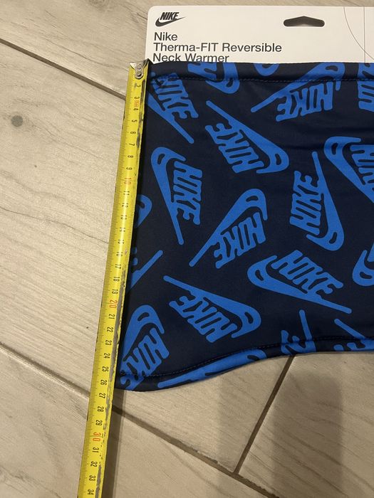 Nike баф горловик флісовий двухсторонній оригінал