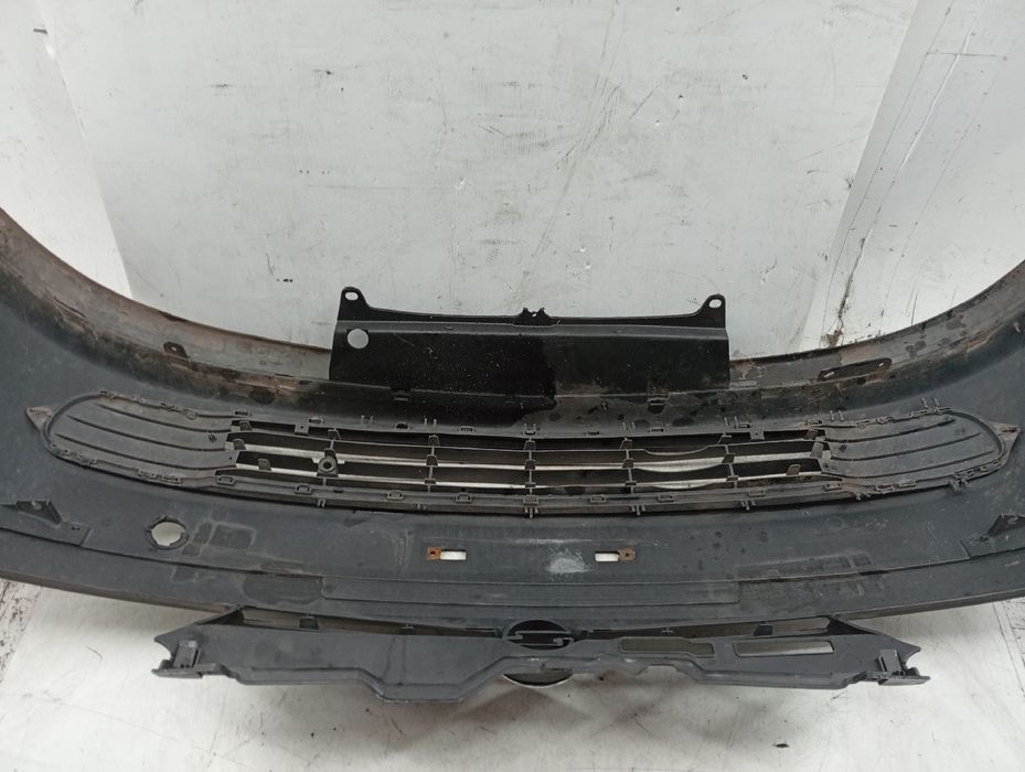 Para Choques Frente - OPEL COMBO Caixa/Combi | 01 -