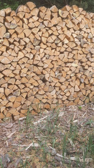 Drewno kominkowe/opałowe Wyszków/Warszawa/Pułtusk/Serock/Marki