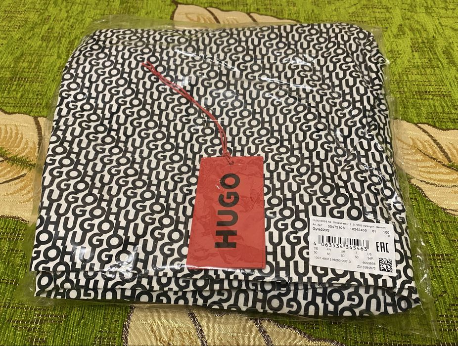 Шорти Hugo Boss Оригінал Шорты