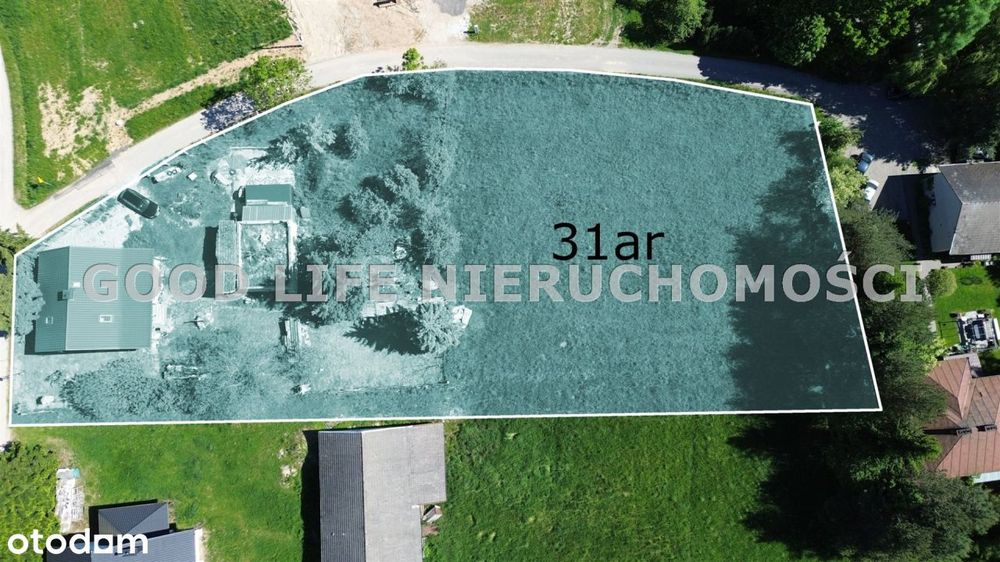 Dom, sprzedaż 85m2, Łukawiec, działka 31ar