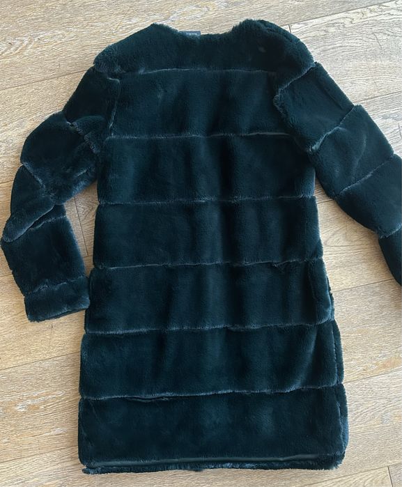 Шуба „RESERVED” 34/6