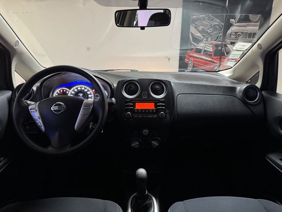 Nissan Note 1.2 visia64966361401347123