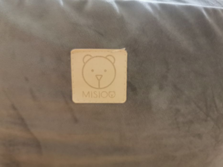 Basen z kulkami firmy Misioo