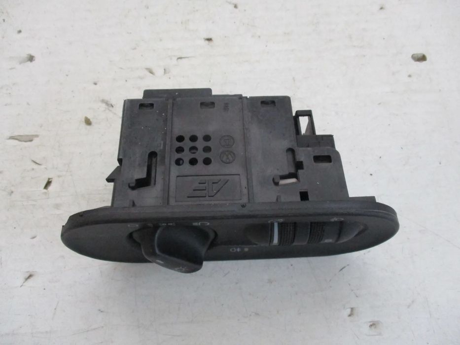 Comando Botao Luzes VW Volkswagen Sharan Seat Alhambra