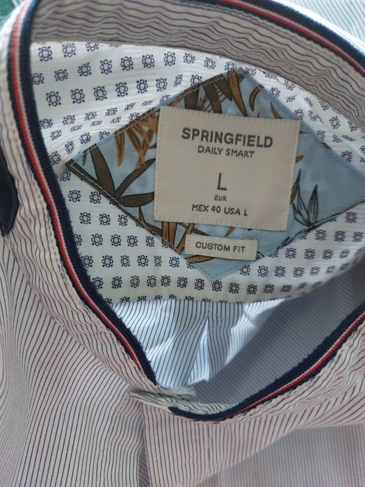 3 Camisas de Homem, L,  como novas