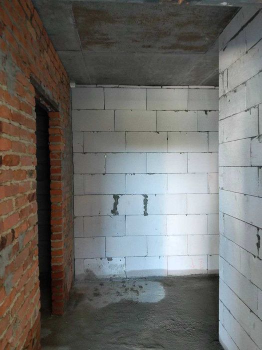 Квартира 1К площею 52,53 м² в місті Кропивницький по вул: Кропивницького 5