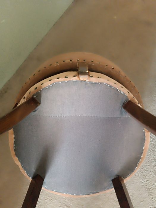 Fotel, krzesło zabytek