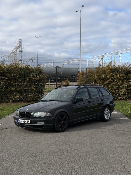 BMW Seria 3