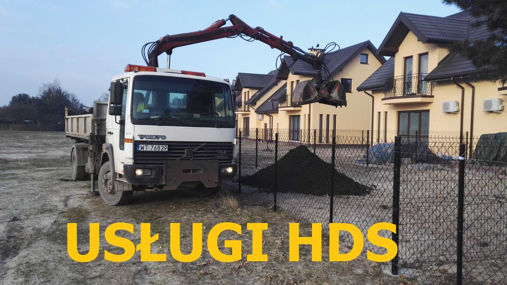 Ziemia Ogrodowa Przesiewana, Czarnoziem, BIG BAG
