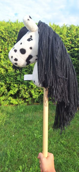 Hobby horse Astrup JAK NOWY