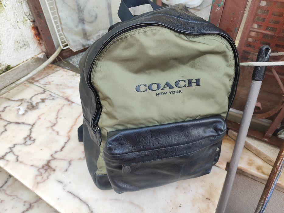 Mala Coach Original
