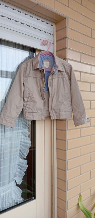 Casaco de criança 3-4 anos