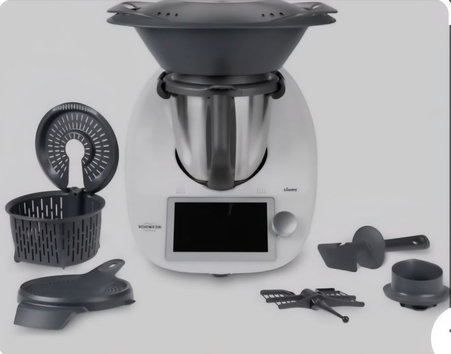 Bimby TM6 usada em ótimo estado